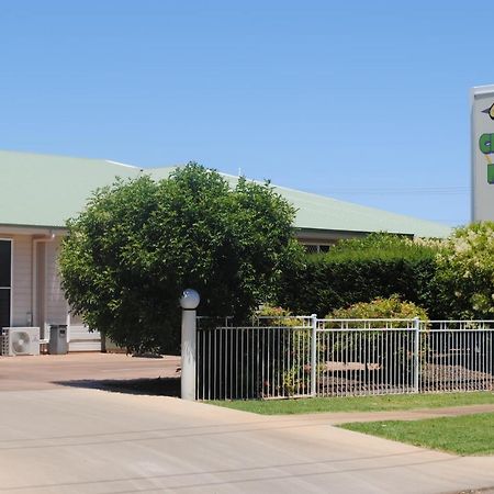 Cobar Central Motor Inn Exterior photo