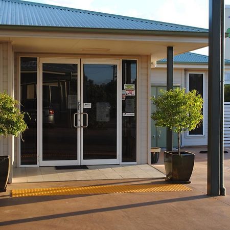 Cobar Central Motor Inn Exterior photo